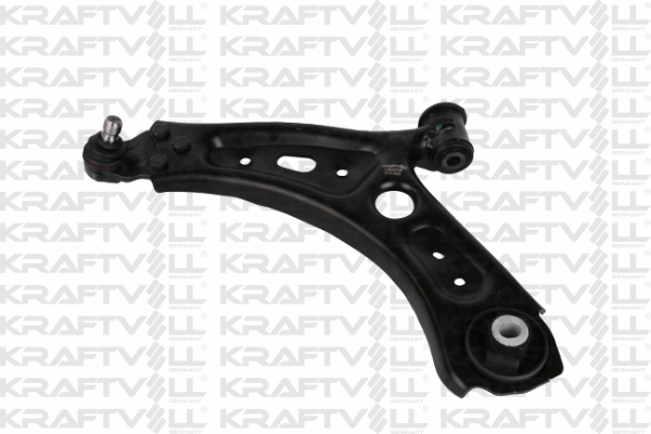 Control/Trailing Arm, wheel suspension (13050718)