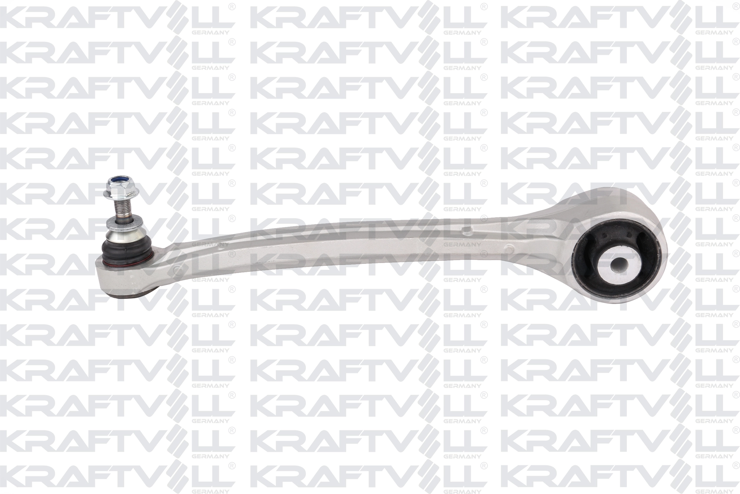 Control/Trailing Arm, wheel suspension (13030220)
