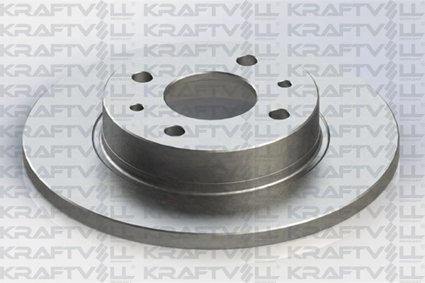 Brake Disc (07040036)