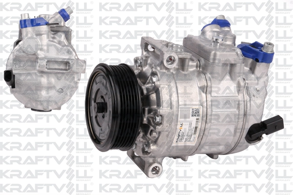 Compressor, air conditioning (19010080)