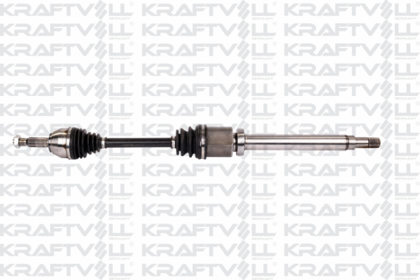 Drive Shaft (01010077)