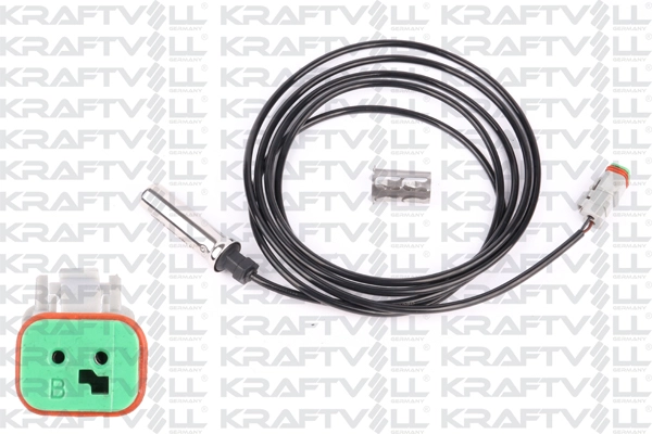 Sensor, wheel speed (05090589)