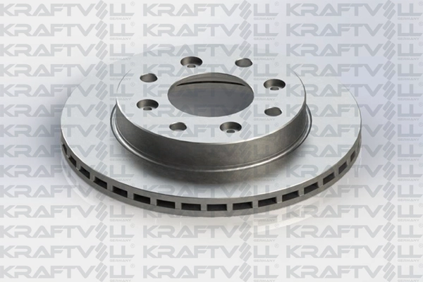 Brake Disc (07040251)