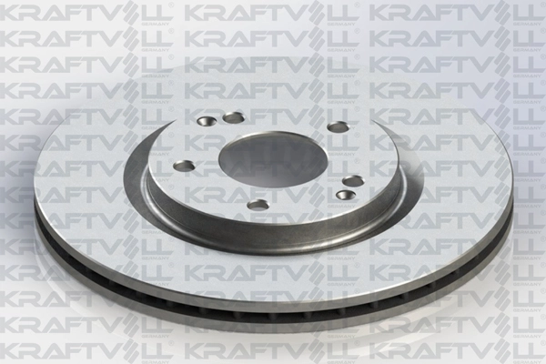 Brake Disc (07040726)