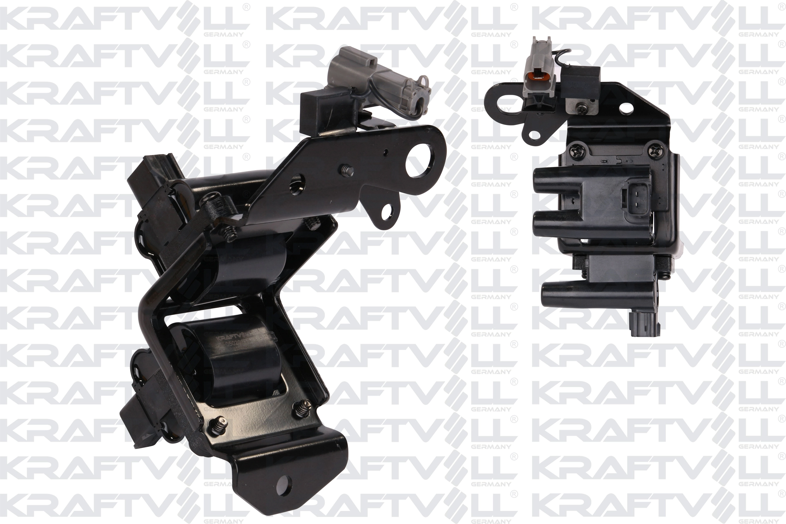 Ignition Coil (05020013)