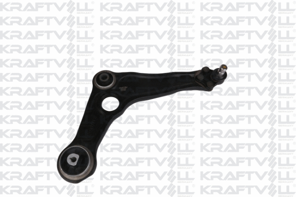 Control/Trailing Arm, wheel suspension (13050270)