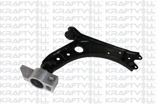 Control/Trailing Arm, wheel suspension (13050160)