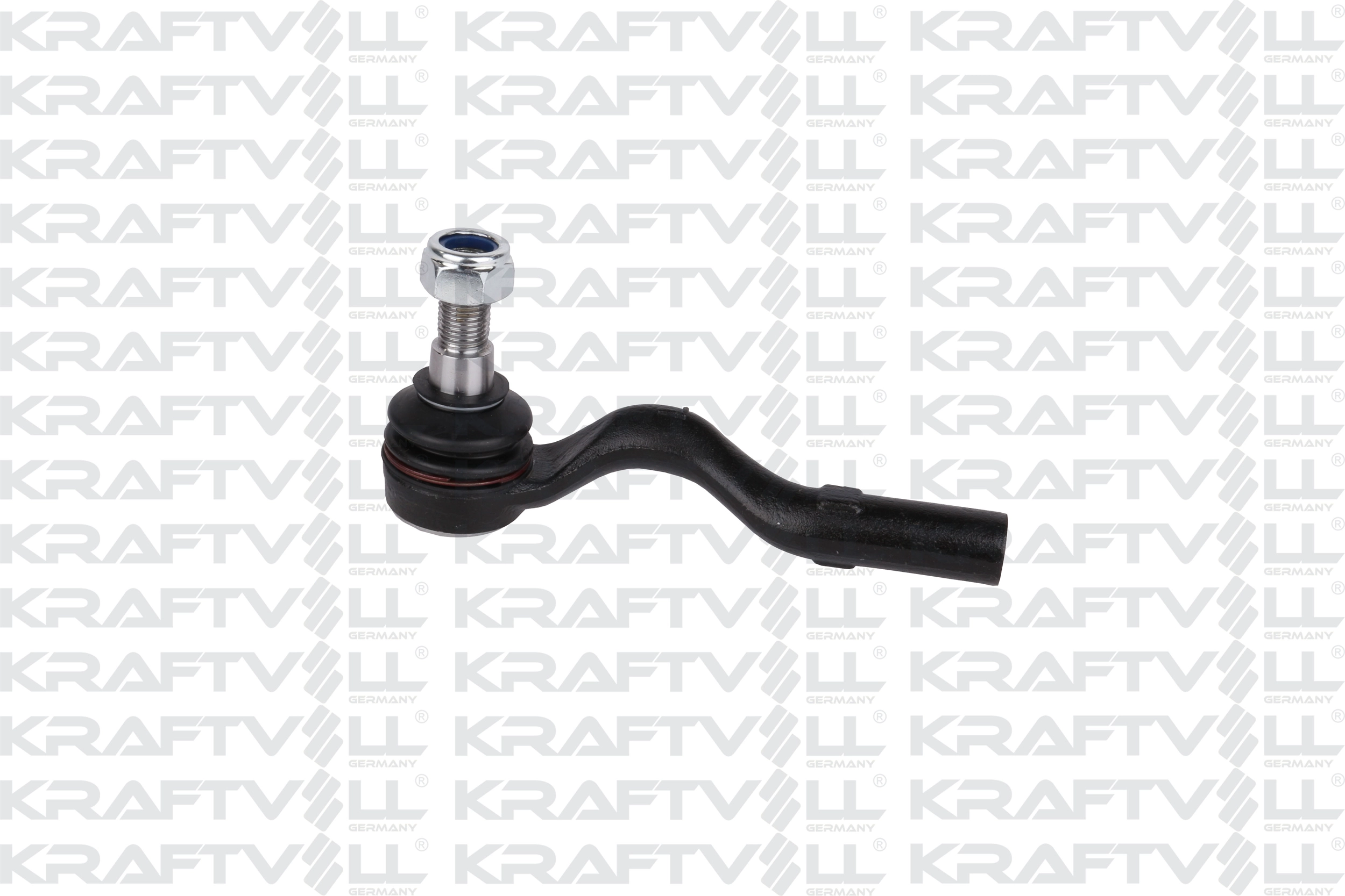 Tie Rod End (13020231)