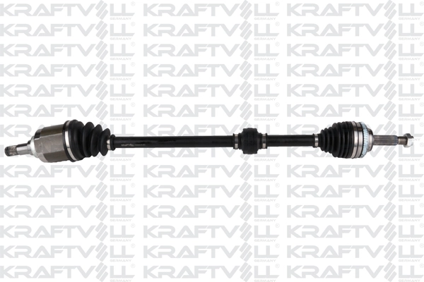 Drive Shaft (01010316)