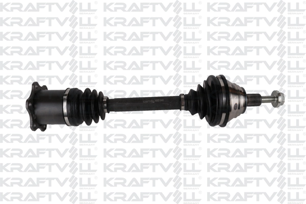 Drive Shaft (01010271)