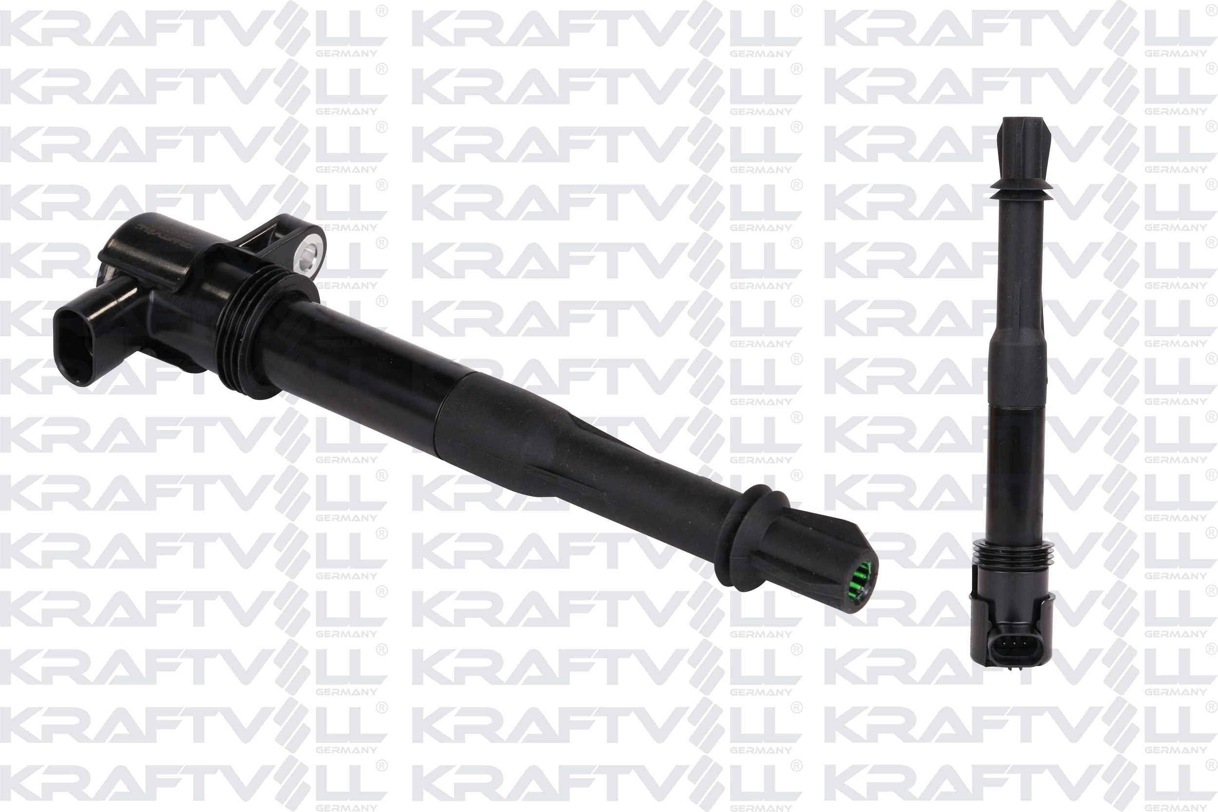 Ignition Coil (05020040)