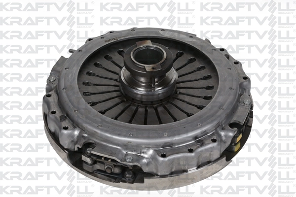 Clutch Kit (03010006)