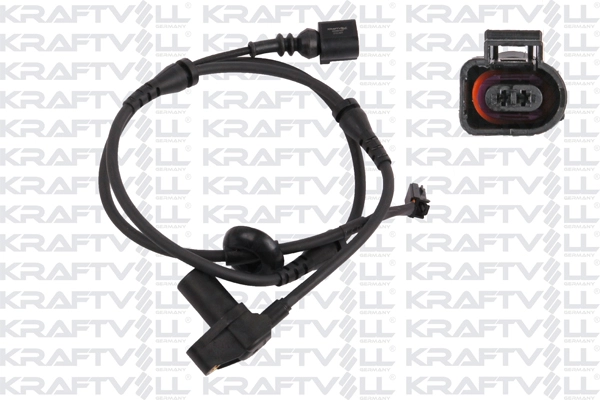Sensor, wheel speed (05090157)