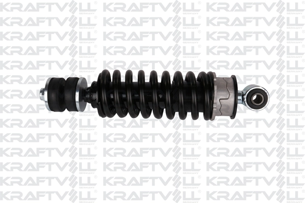 Shock Absorber, driver cab suspension (15040030)