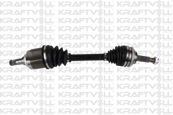 Drive Shaft (01010315)