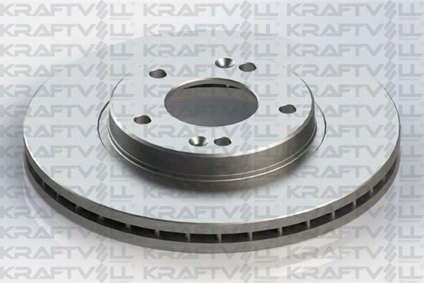 Brake Disc (07040101)
