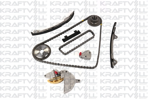 Timing Chain Kit (12100075)
