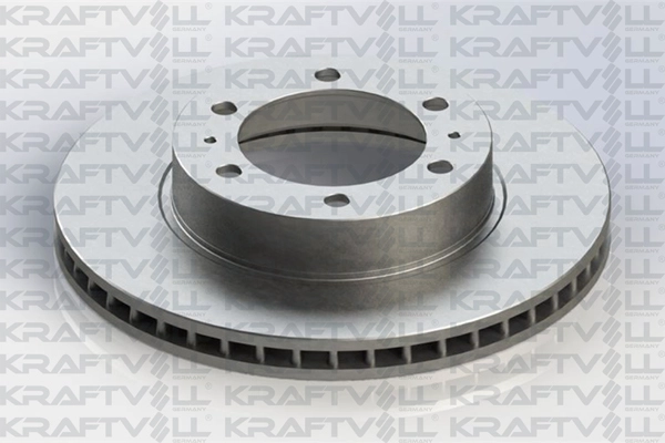 Brake Disc (07040142)