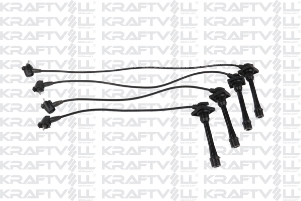 Ignition Cable Kit (05070017)