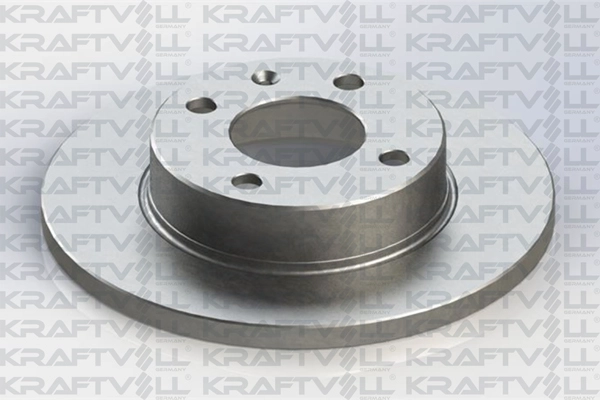 Brake Disc (07040076)