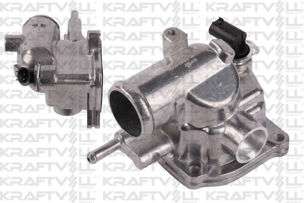 Thermostat, coolant (08100113)