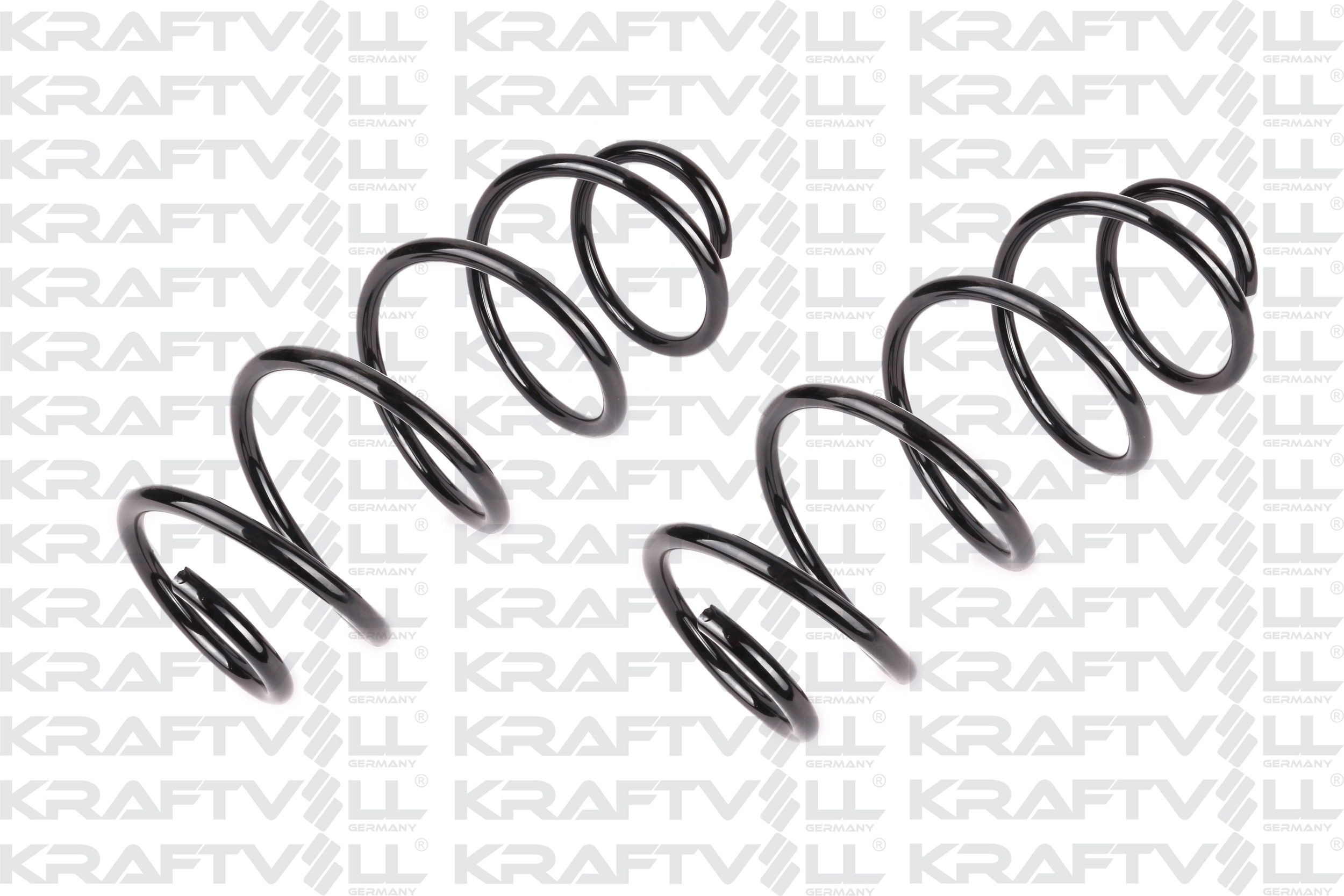 Suspension Spring (15020033)