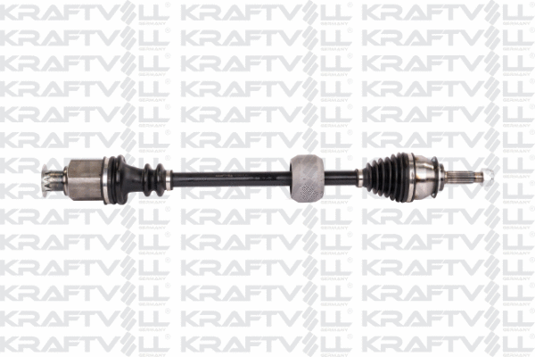 Drive Shaft (01010003)