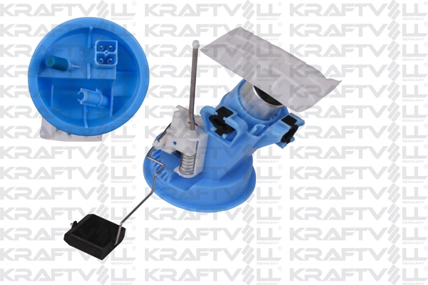 Fuel Feed Unit (05050084)