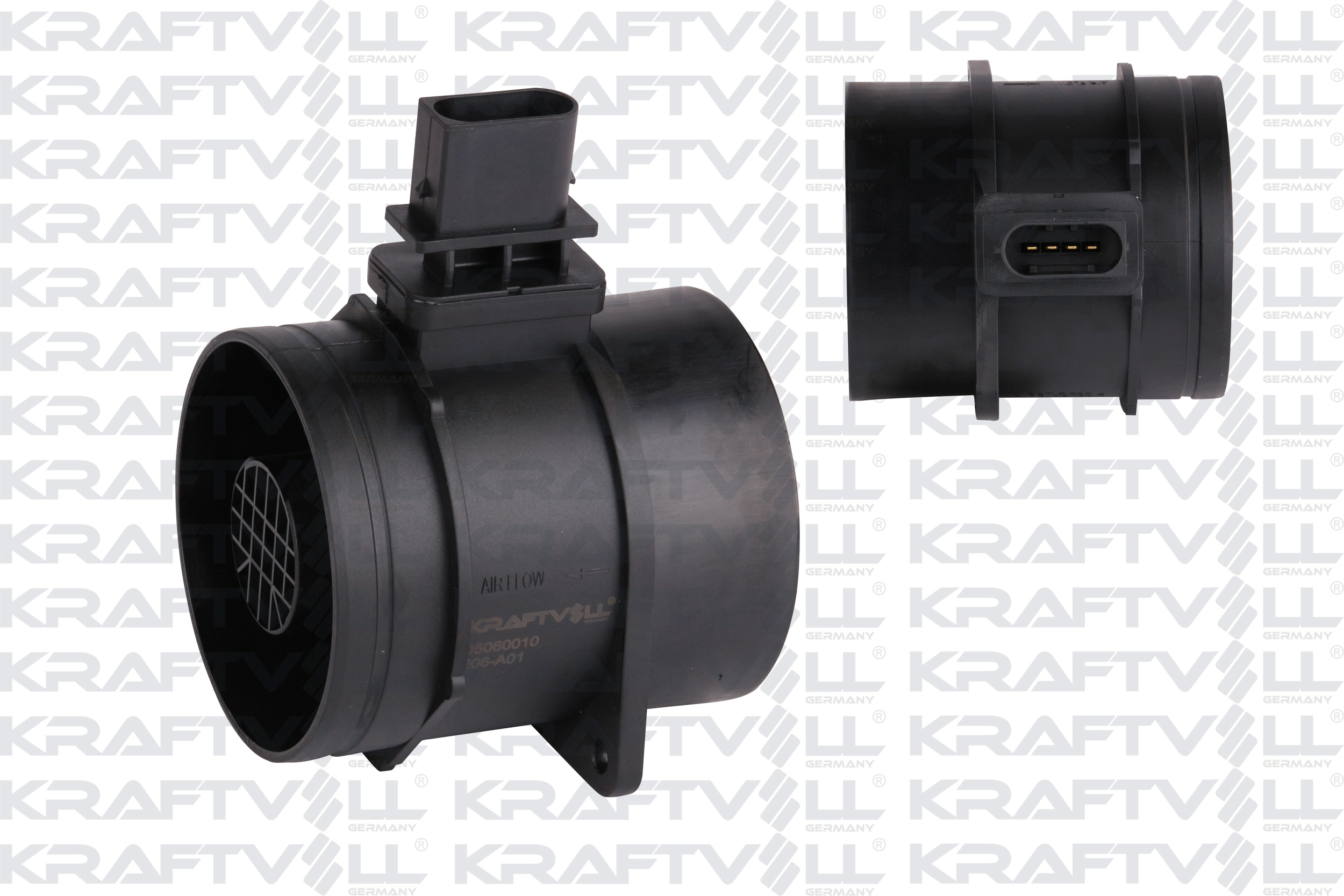 Mass Air Flow Sensor (05060010)