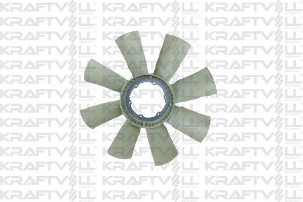 Fan Wheel, engine cooling (08020041)