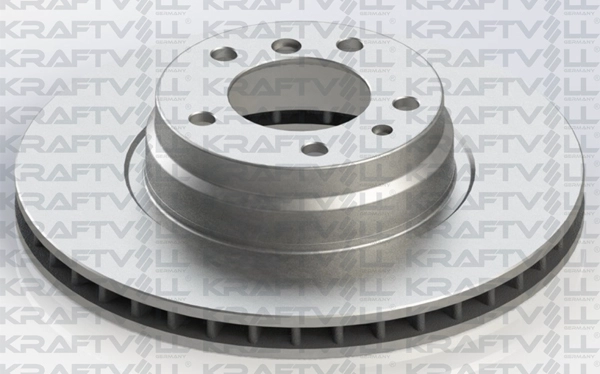 Brake Disc (07040545)