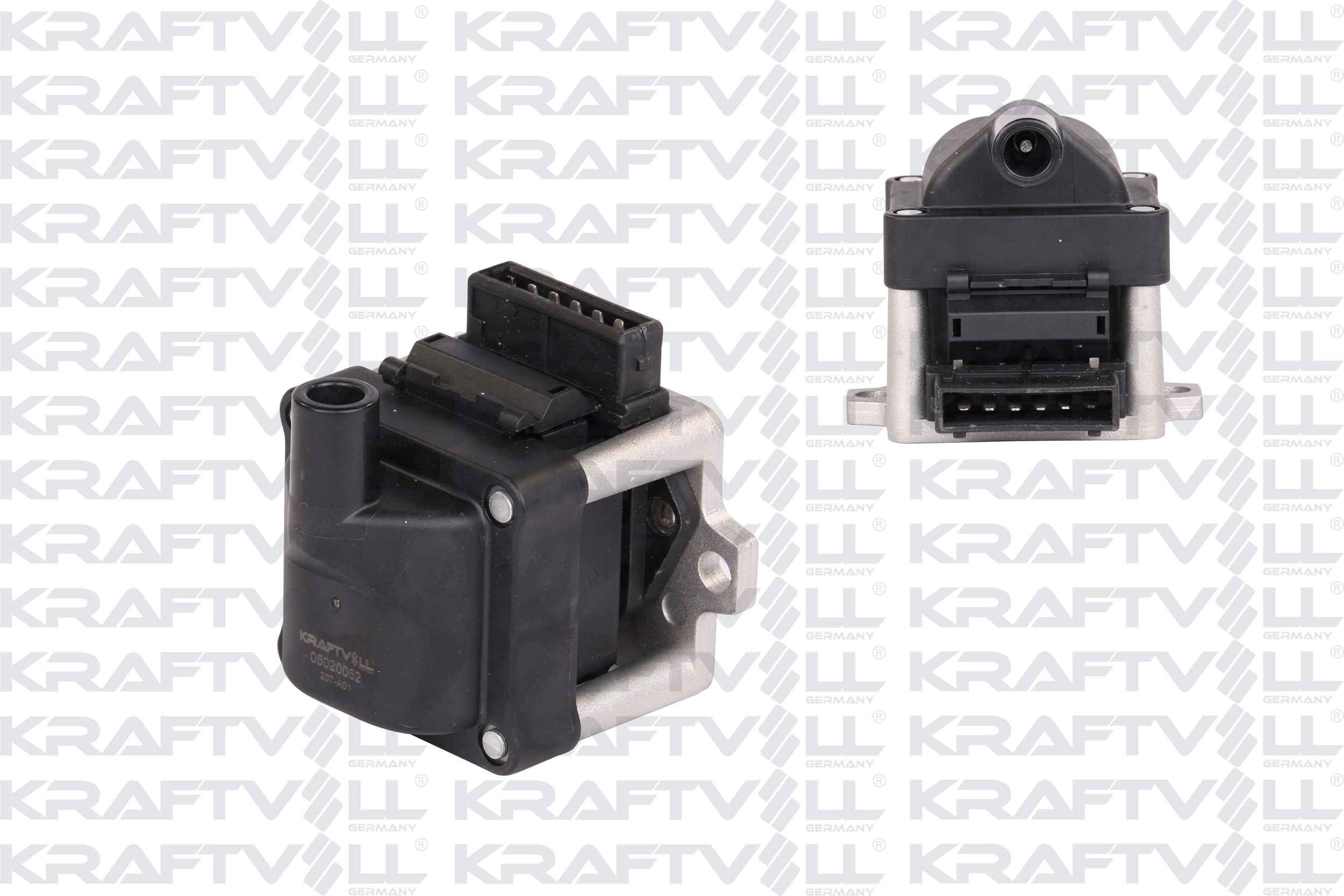 Ignition Coil (05020052)