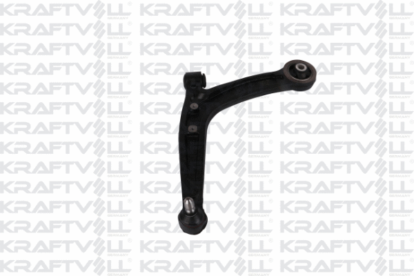 Control/Trailing Arm, wheel suspension (13050728)