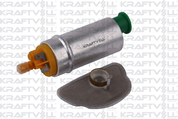 Fuel Pump (05050039)