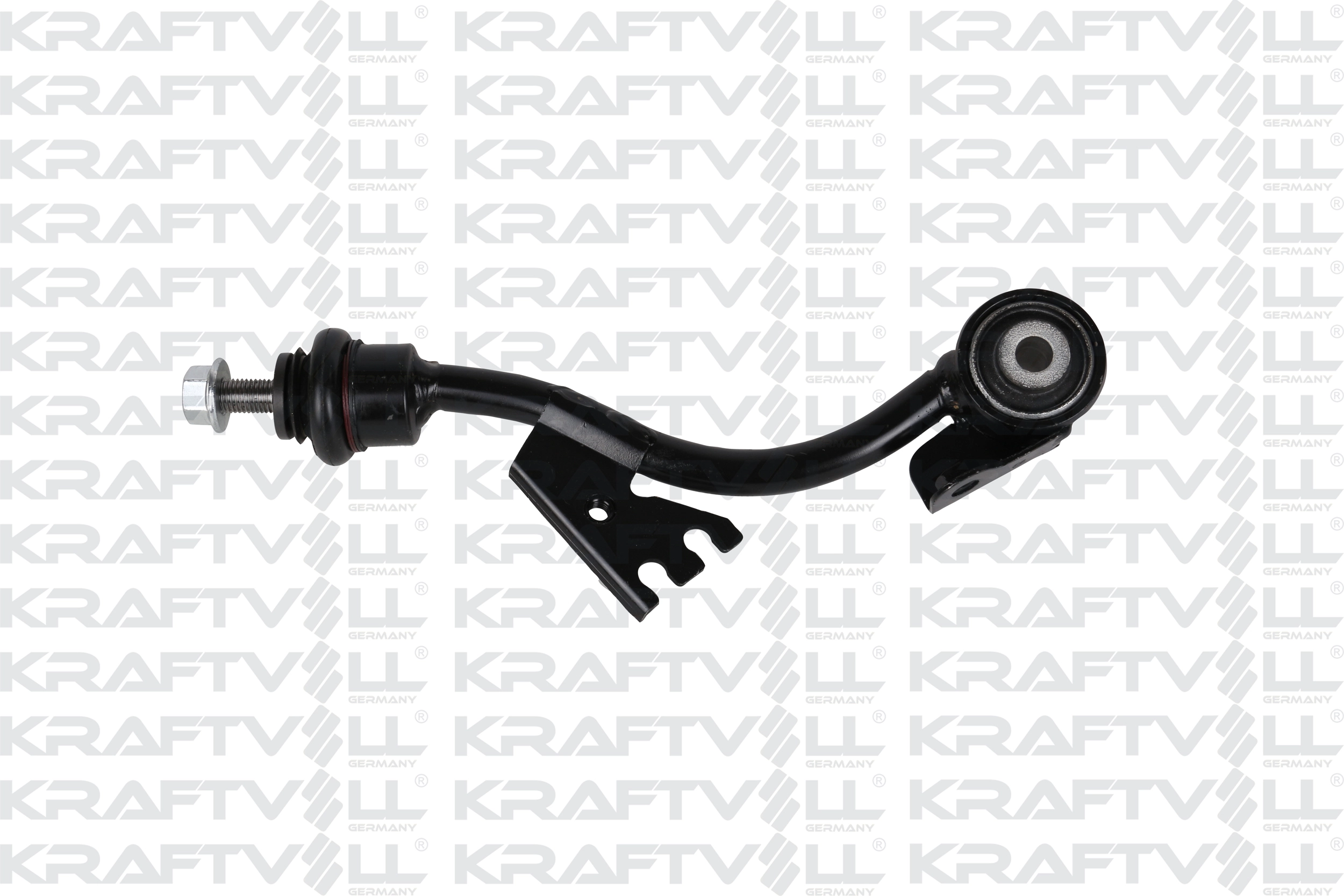 Link/Coupling Rod, stabiliser bar (13040388)