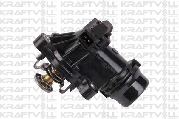 Thermostat, coolant (08100149)