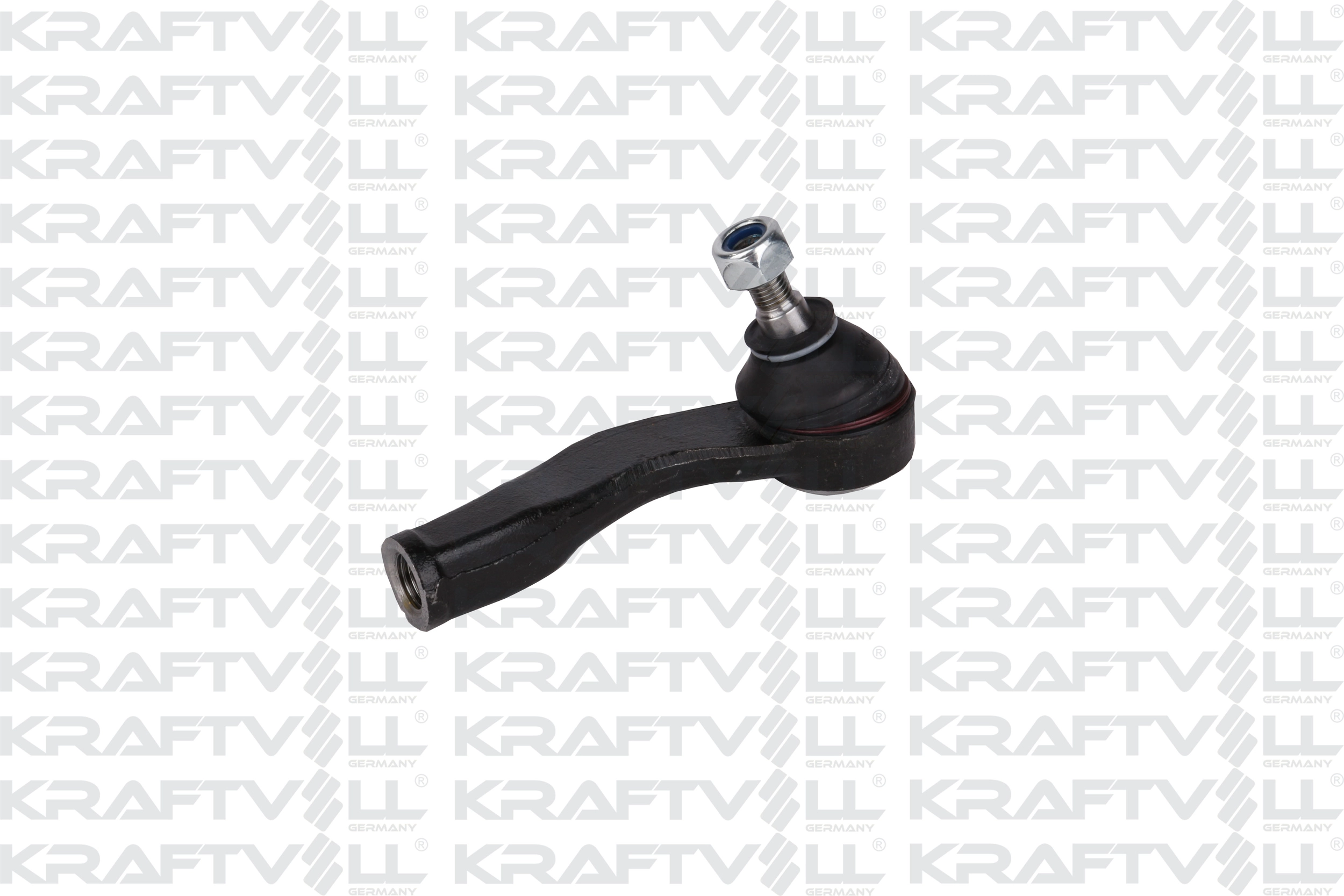 Tie Rod End (13020465)