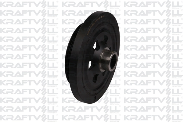 Belt Pulley, crankshaft (15050051)
