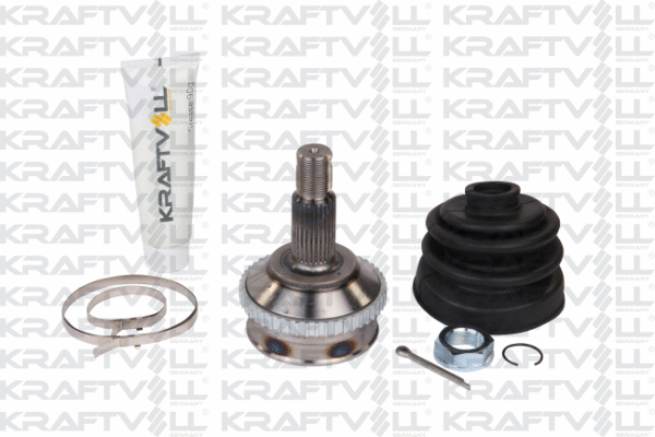 Joint Kit, drive shaft (01020037)