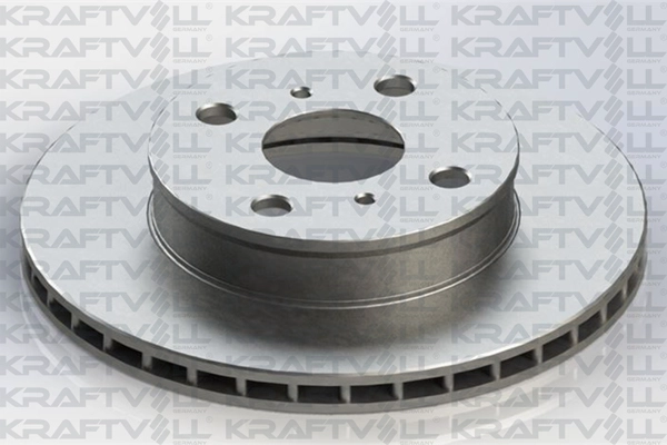 Brake Disc (07040160)