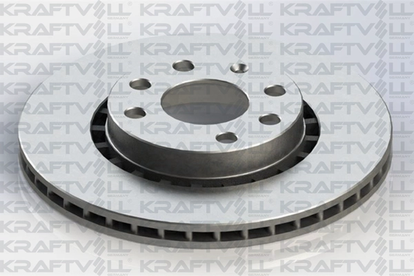 Brake Disc (07040109)