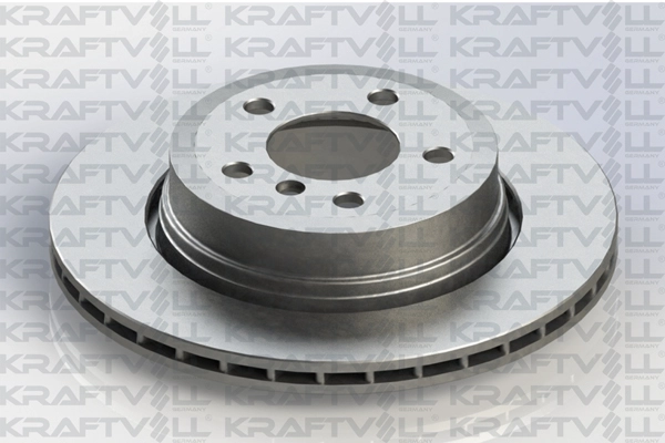 Brake Disc (07040414)
