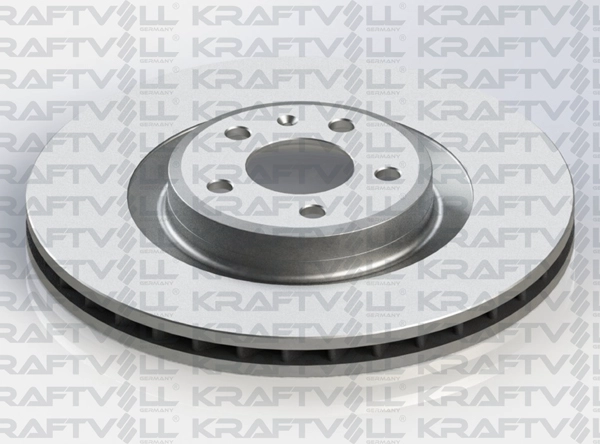 Brake Disc (07040518)