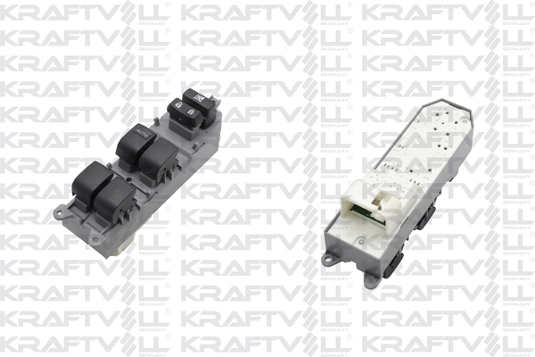 Switch, window regulator (04050153)