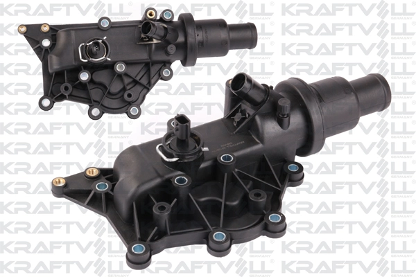 Thermostat, coolant (08100174)