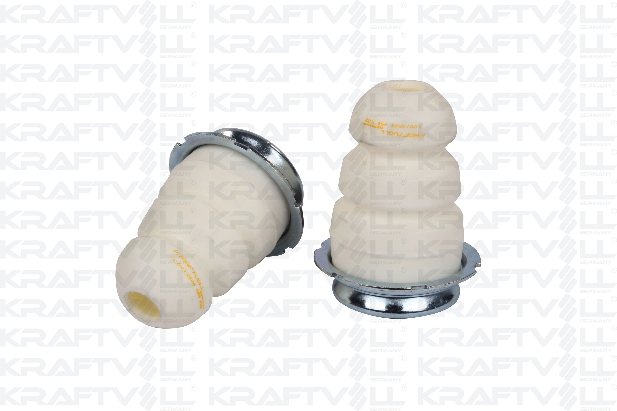 Rubber Buffer, suspension (10010625)