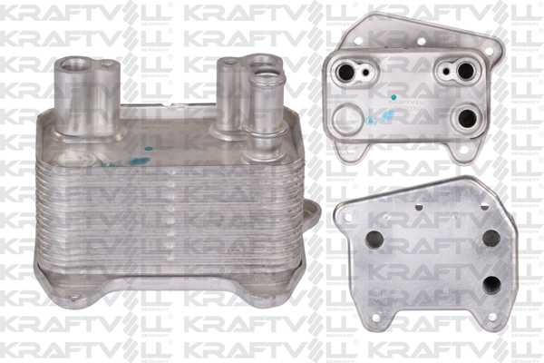 Oil Cooler, engine oil (08090060)