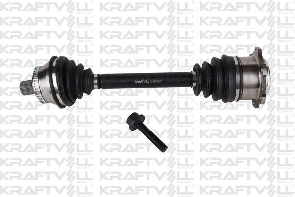 Drive Shaft (01010427)