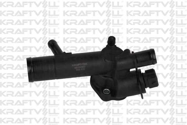 Thermostat, coolant (08100057)