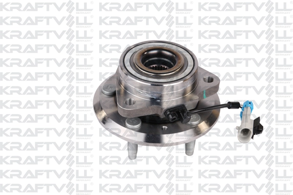 Wheel Hub (14030066)